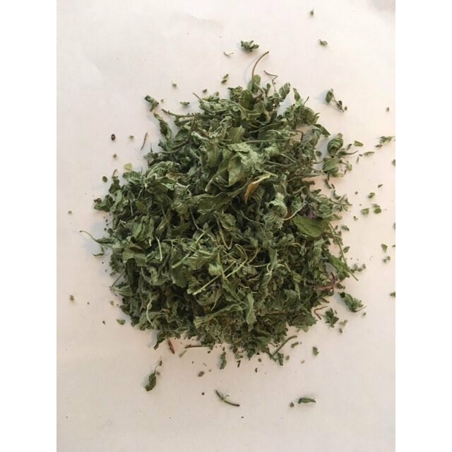 Banana Mint