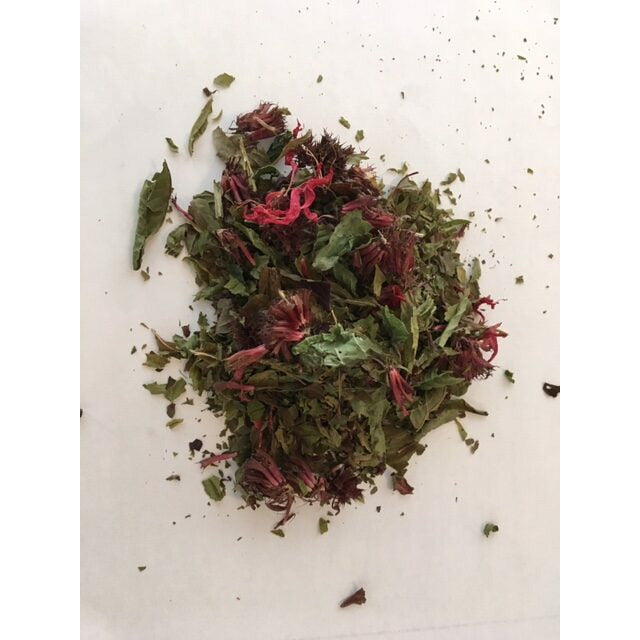 Bee-Balm/Oswego Tea