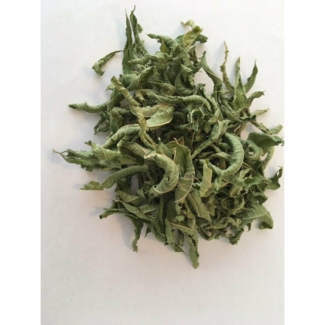 Lemon Verbena