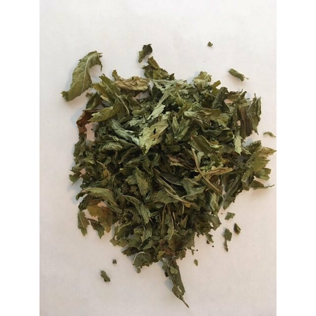 Moroccan Mint